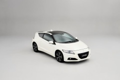 Press Kit: 25 YEARS OF HONDA HYBRIDS